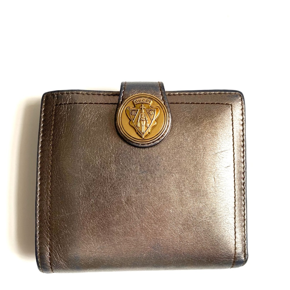 🎊HP🎊GUCCI  HYSTERIA WALLET